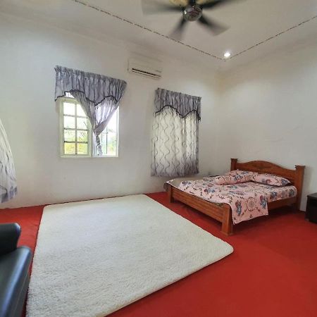 OYO 90404 Hotel Z Dirgahayu 313 Pasir Mas Bagian luar foto