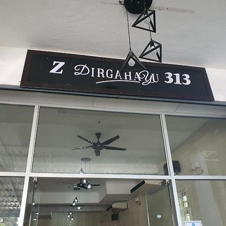 OYO 90404 Hotel Z Dirgahayu 313 Pasir Mas Bagian luar foto