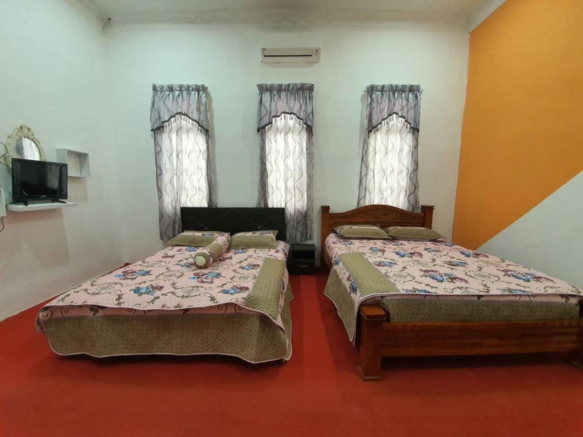 OYO 90404 Hotel Z Dirgahayu 313 Pasir Mas Bagian luar foto