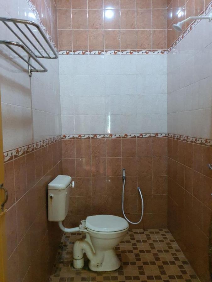 OYO 90404 Hotel Z Dirgahayu 313 Pasir Mas Bagian luar foto