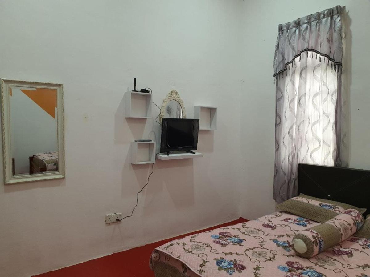OYO 90404 Hotel Z Dirgahayu 313 Pasir Mas Bagian luar foto