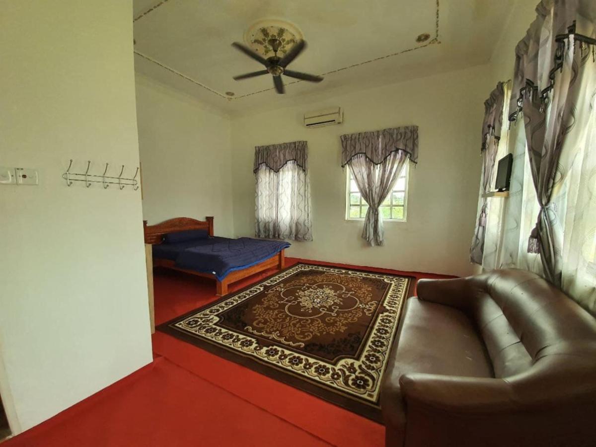 OYO 90404 Hotel Z Dirgahayu 313 Pasir Mas Bagian luar foto