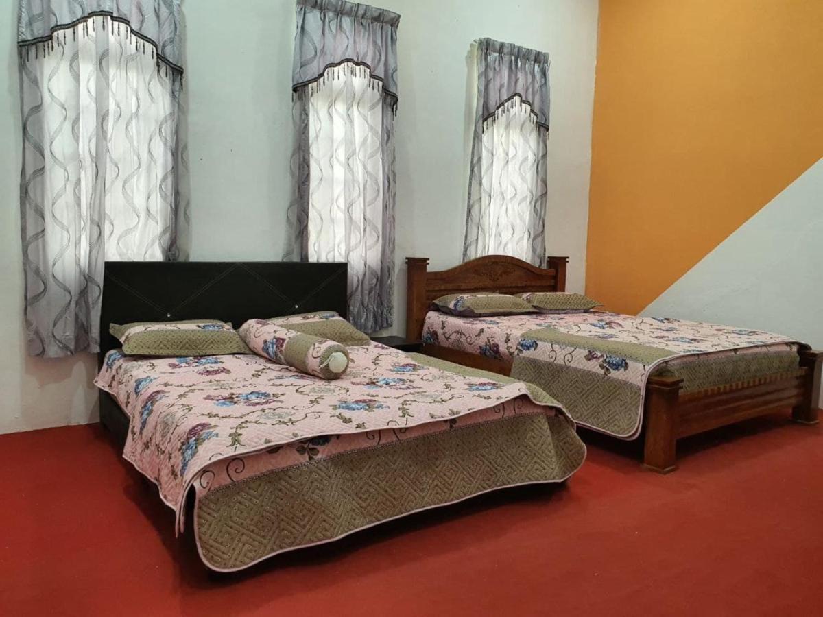OYO 90404 Hotel Z Dirgahayu 313 Pasir Mas Bagian luar foto