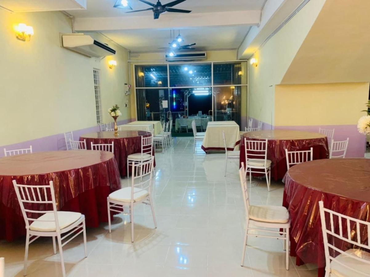 OYO 90404 Hotel Z Dirgahayu 313 Pasir Mas Bagian luar foto