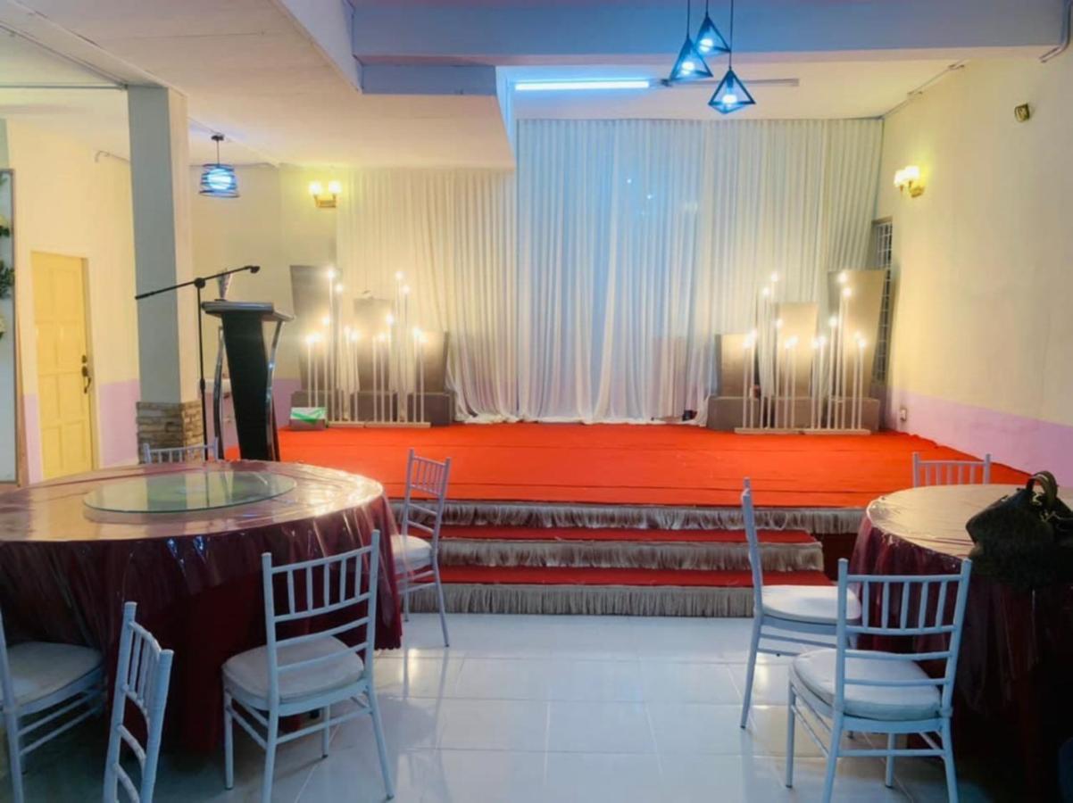 OYO 90404 Hotel Z Dirgahayu 313 Pasir Mas Bagian luar foto
