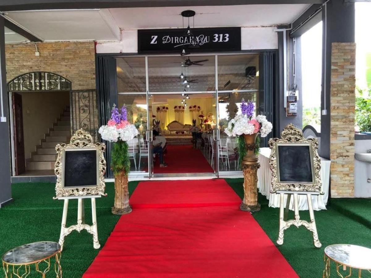 OYO 90404 Hotel Z Dirgahayu 313 Pasir Mas Bagian luar foto