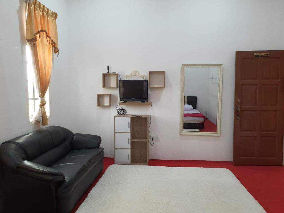 OYO 90404 Hotel Z Dirgahayu 313 Pasir Mas Bagian luar foto