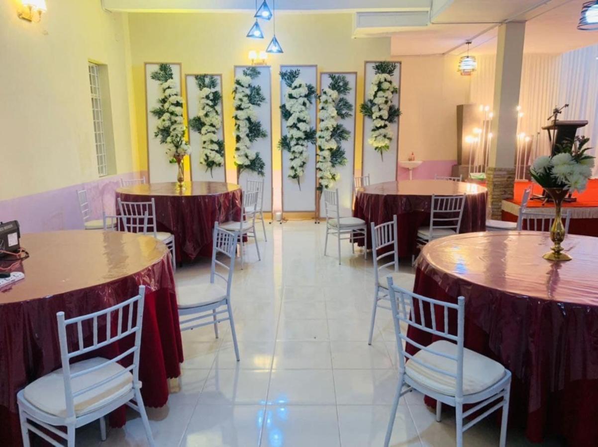 OYO 90404 Hotel Z Dirgahayu 313 Pasir Mas Bagian luar foto