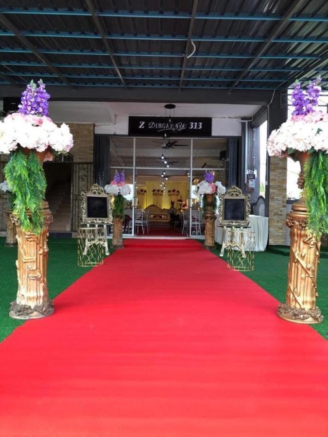 OYO 90404 Hotel Z Dirgahayu 313 Pasir Mas Bagian luar foto