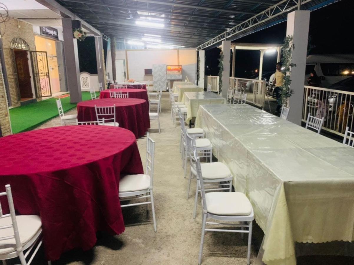 OYO 90404 Hotel Z Dirgahayu 313 Pasir Mas Bagian luar foto