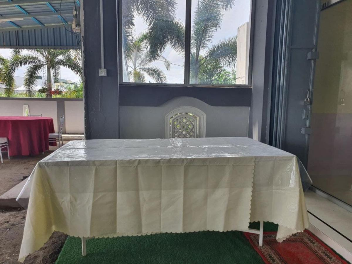 OYO 90404 Hotel Z Dirgahayu 313 Pasir Mas Bagian luar foto