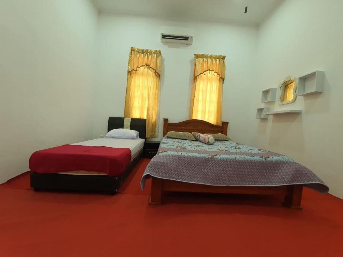 OYO 90404 Hotel Z Dirgahayu 313 Pasir Mas Bagian luar foto