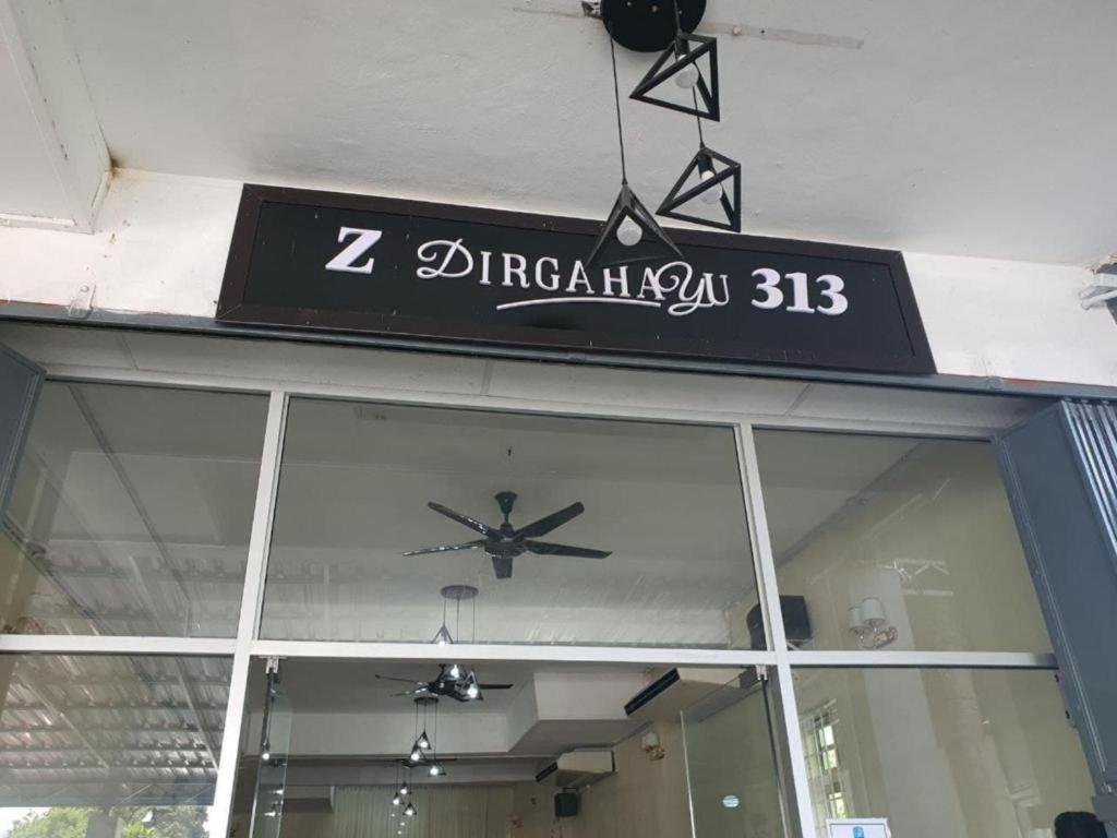 OYO 90404 Hotel Z Dirgahayu 313 Pasir Mas Bagian luar foto