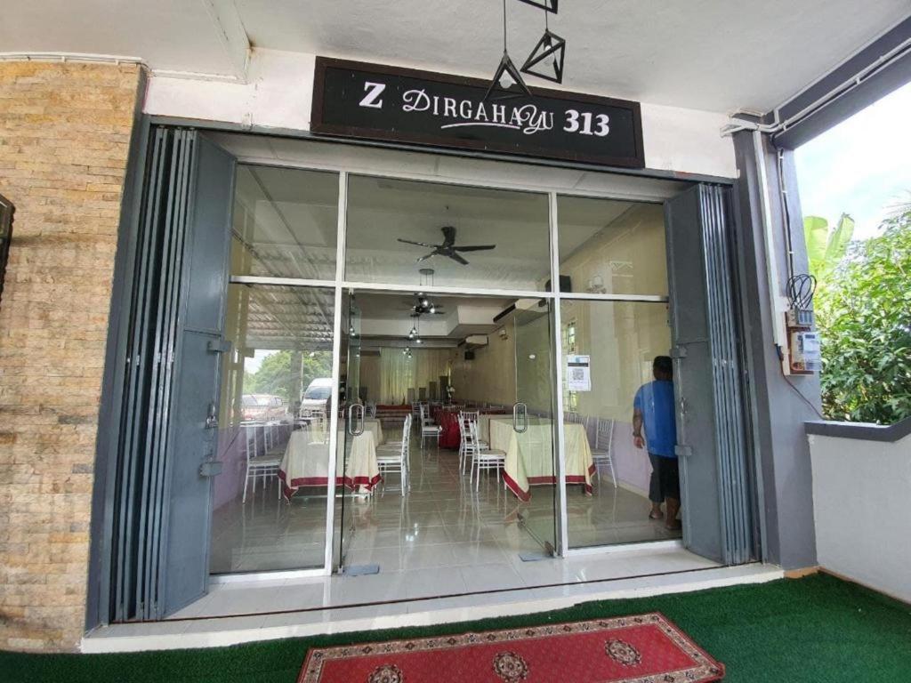 OYO 90404 Hotel Z Dirgahayu 313 Pasir Mas Bagian luar foto