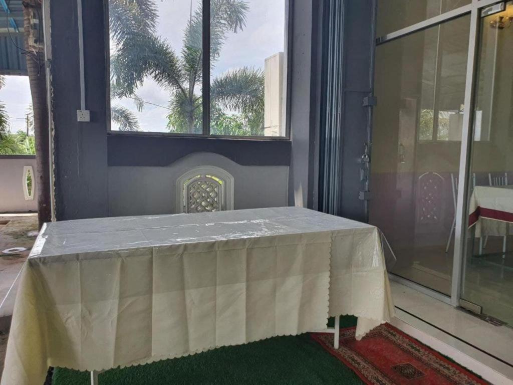 OYO 90404 Hotel Z Dirgahayu 313 Pasir Mas Bagian luar foto