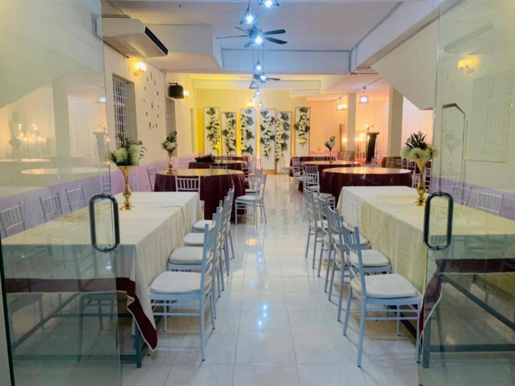 OYO 90404 Hotel Z Dirgahayu 313 Pasir Mas Bagian luar foto