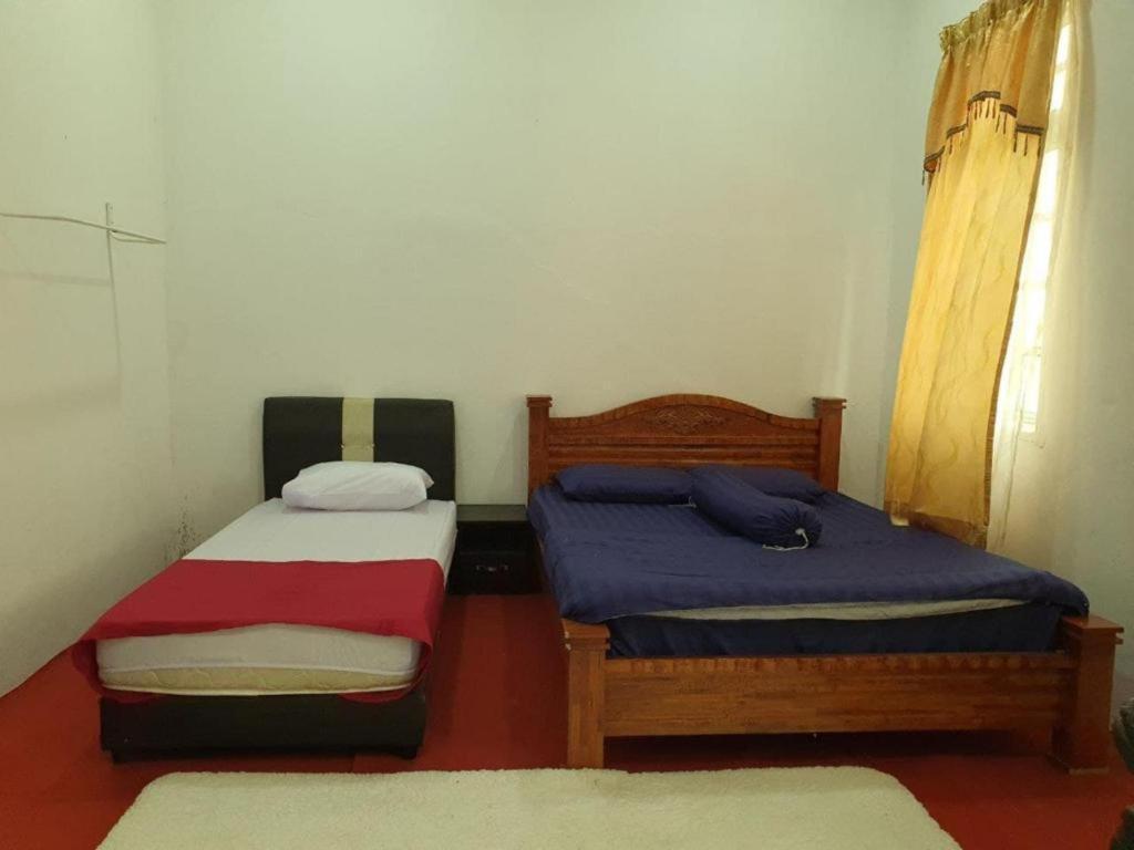 OYO 90404 Hotel Z Dirgahayu 313 Pasir Mas Bagian luar foto