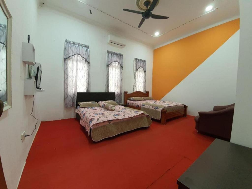 OYO 90404 Hotel Z Dirgahayu 313 Pasir Mas Bagian luar foto