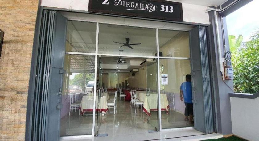 OYO 90404 Hotel Z Dirgahayu 313 Pasir Mas Bagian luar foto