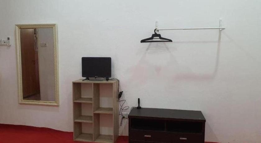 OYO 90404 Hotel Z Dirgahayu 313 Pasir Mas Bagian luar foto