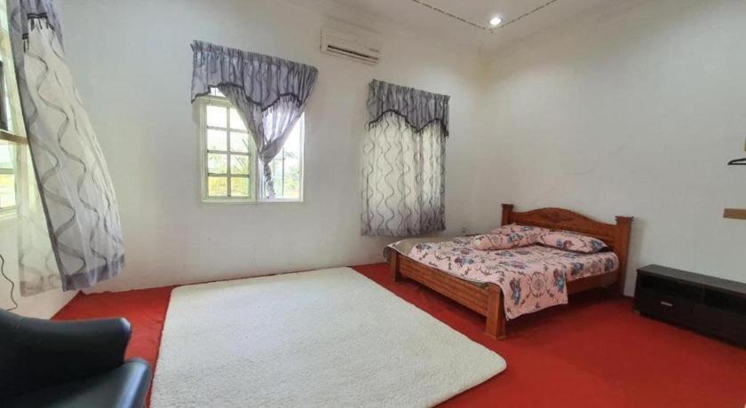 OYO 90404 Hotel Z Dirgahayu 313 Pasir Mas Bagian luar foto