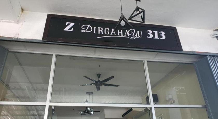 OYO 90404 Hotel Z Dirgahayu 313 Pasir Mas Bagian luar foto