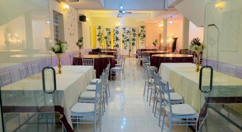OYO 90404 Hotel Z Dirgahayu 313 Pasir Mas Bagian luar foto