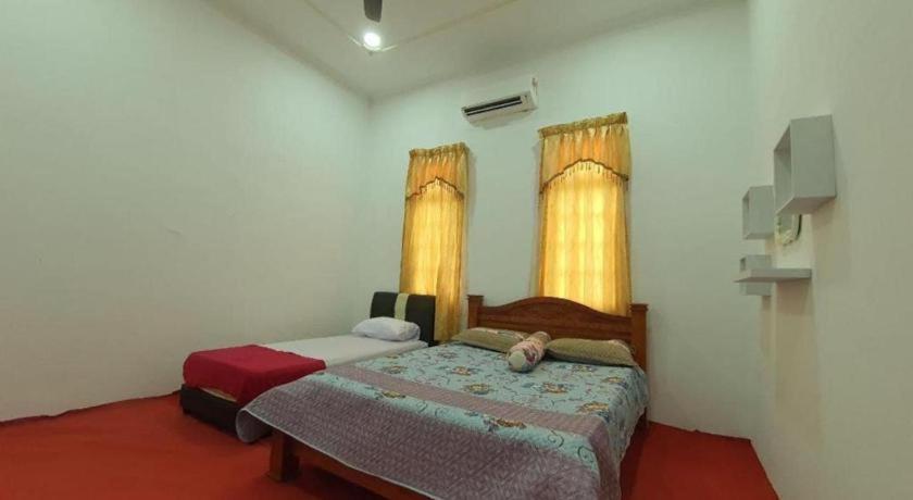 OYO 90404 Hotel Z Dirgahayu 313 Pasir Mas Bagian luar foto