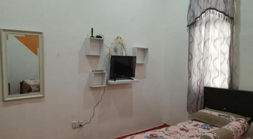 OYO 90404 Hotel Z Dirgahayu 313 Pasir Mas Bagian luar foto