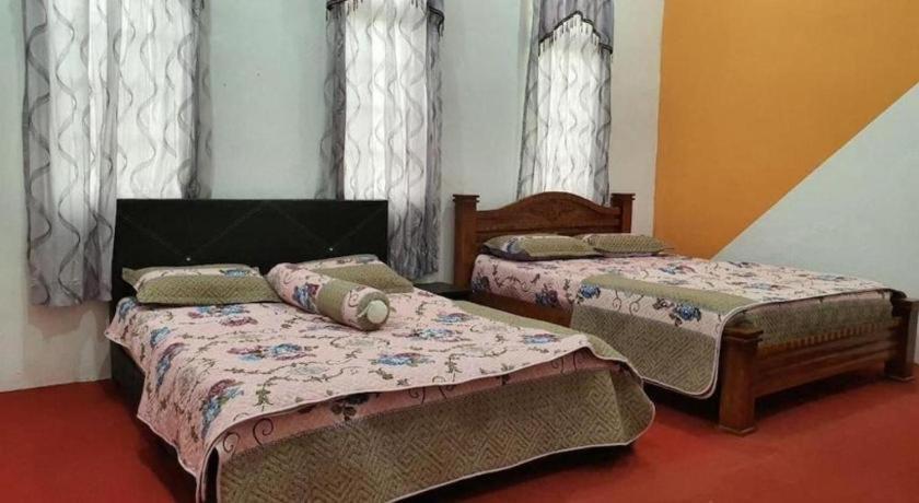 OYO 90404 Hotel Z Dirgahayu 313 Pasir Mas Bagian luar foto